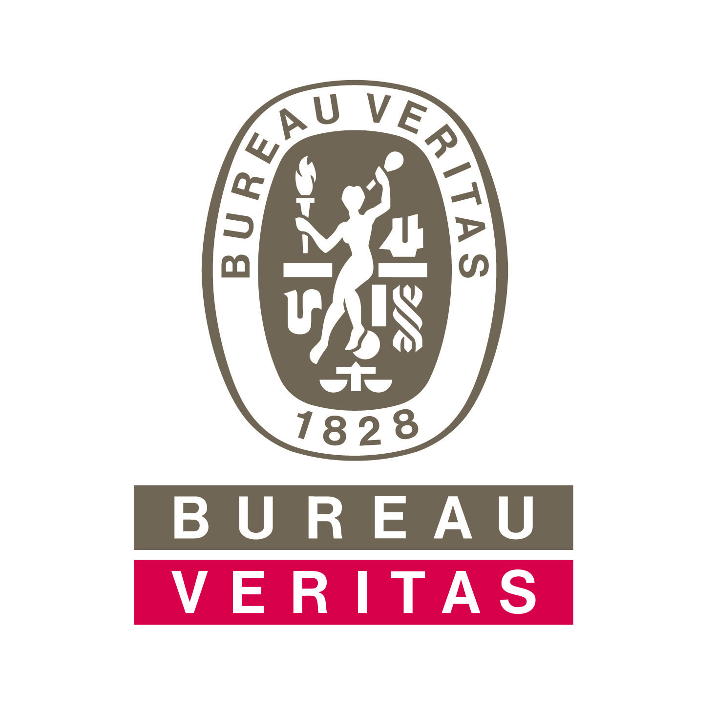 bureau veritas logo