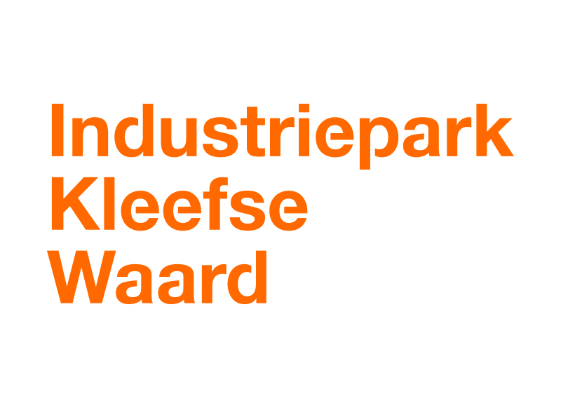 industriepark kleefse waard logo