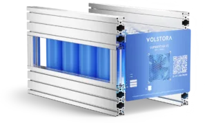 Volstora SuperTitan LTO battery module