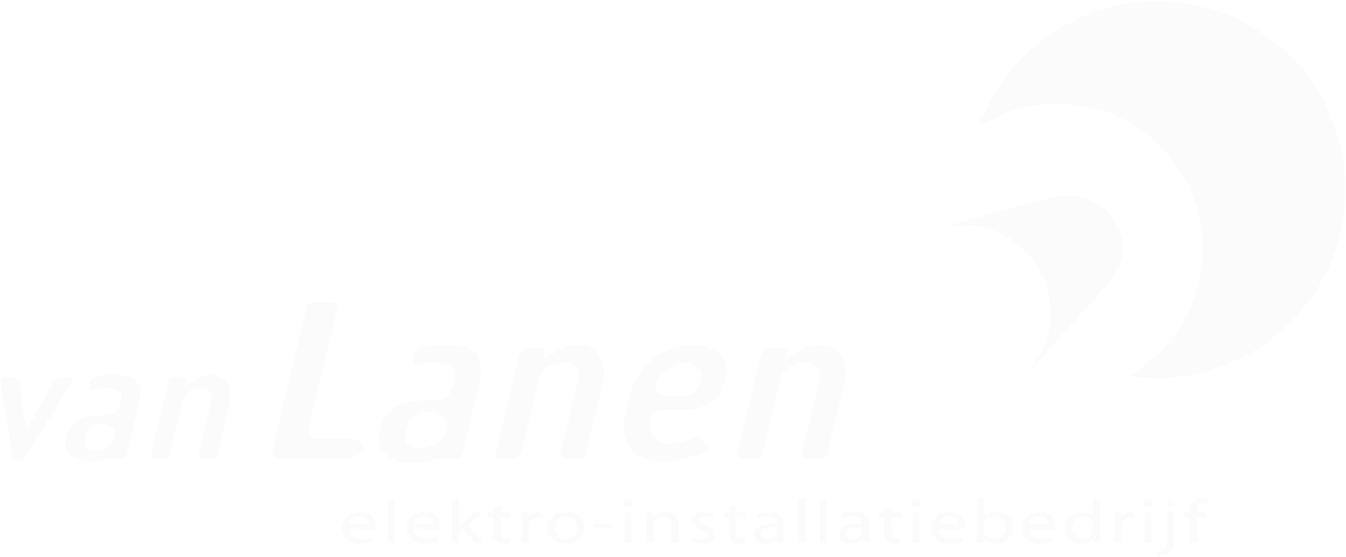 Elektro-Installatiebedrijf Van Lanen B.V.
