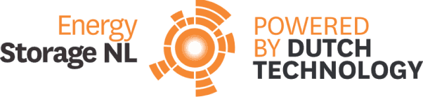 Energy Storage NL