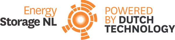 Energy Storage NL