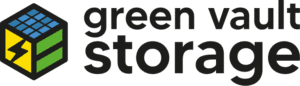 Geen Vault Storage