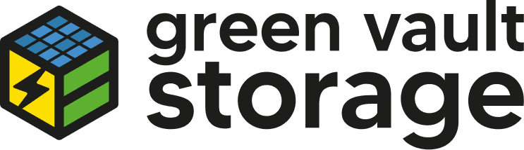 Geen Vault Storage