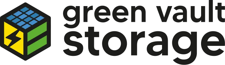Geen Vault Storage